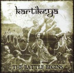 Kartikeya : The Battle Begins